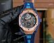 New Replica Hublot Samuel Ross Big Bang Rose Gold and Green Watches (5)_th.jpg